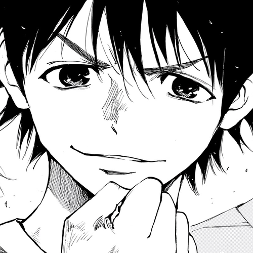 BE BLUES ~Ao ni nare~ Chapter 367: Listen cover