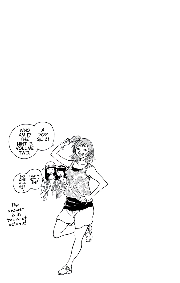 BE BLUES ~Ao ni nare~ Chapter 369 page 20 - Chapter 369: Give in to...
