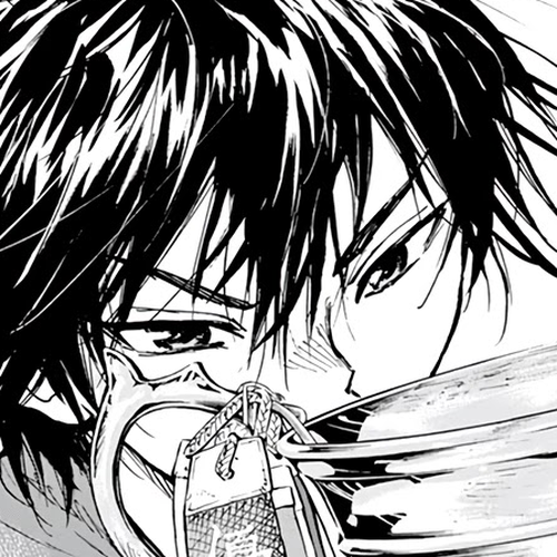 BE BLUES ~Ao ni nare~ Chapter 369: Give in to... cover