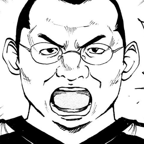 BE BLUES ~Ao ni nare~ Chapter 37: Don't Fear! cover