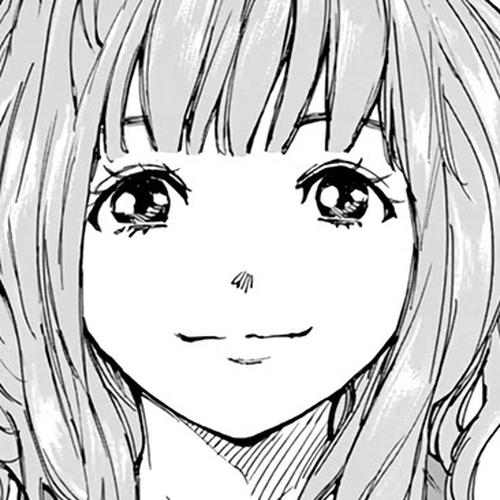 BE BLUES ~Ao ni nare~ Chapter 371: Nanami and Yuuto cover