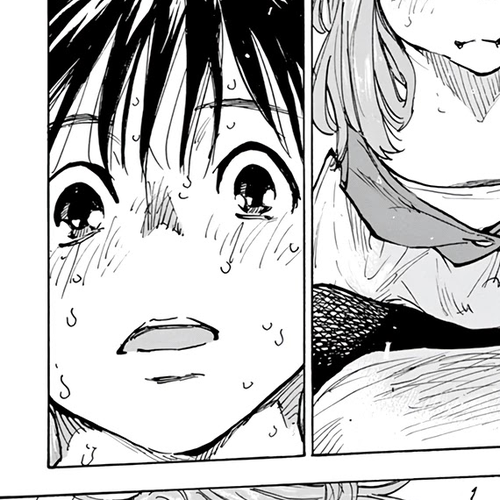 BE BLUES ~Ao ni nare~ Chapter 372: Stopped Time, Deviated Time cover