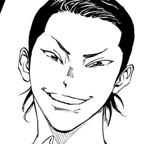 BE BLUES ~Ao ni nare~ Chapter 373: Sly cover