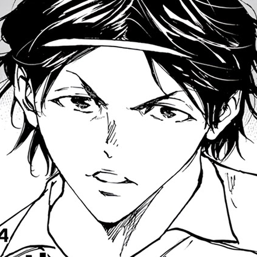 BE BLUES ~Ao ni nare~ Chapter 374: Silently Seething cover