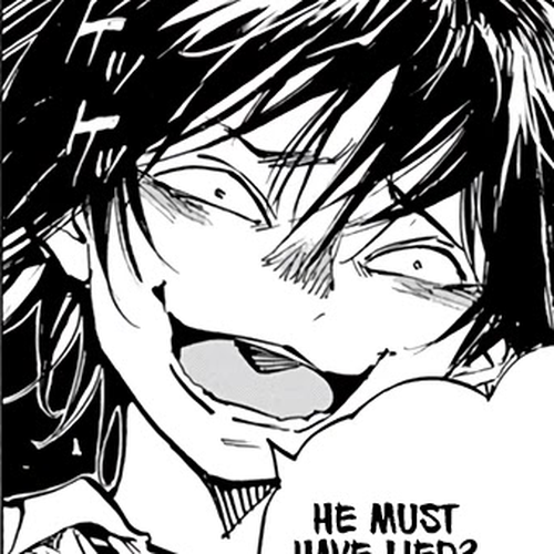 BE BLUES ~Ao ni nare~ Chapter 377: Three Fruitions cover