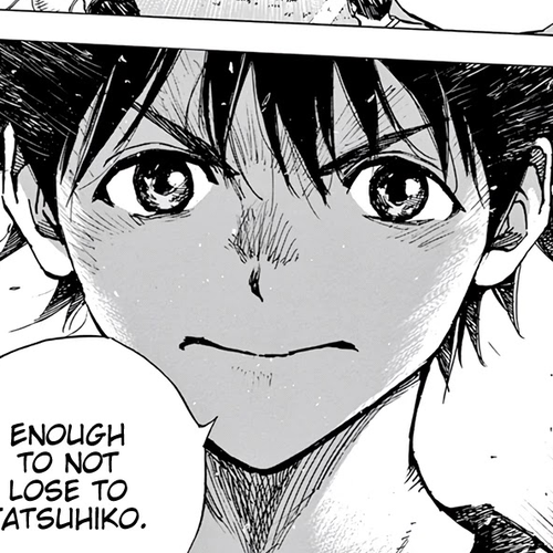 BE BLUES ~Ao ni nare~ Chapter 378: One Step Forward cover