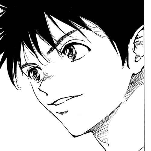BE BLUES ~Ao ni nare~ Chapter 381: Unexpected Wall cover