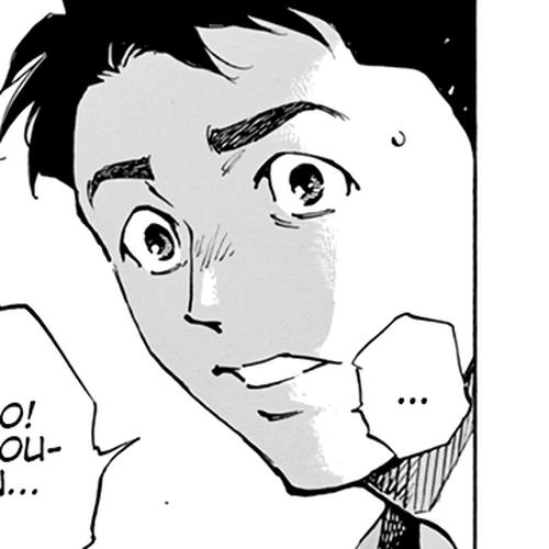 BE BLUES ~Ao ni nare~ Chapter 384: Vessel cover