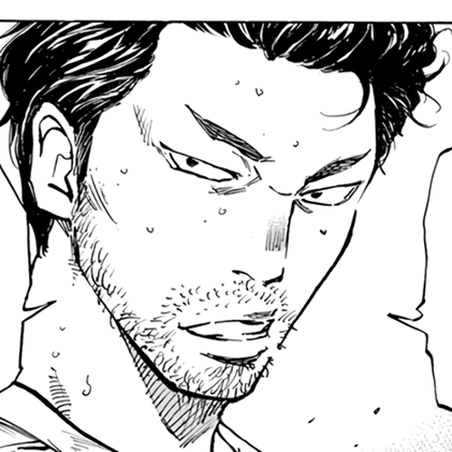 BE BLUES ~Ao ni nare~ Chapter 385: Get Free... cover