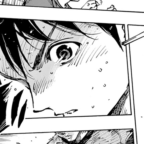 BE BLUES ~Ao ni nare~ Chapter 389: Youth cover