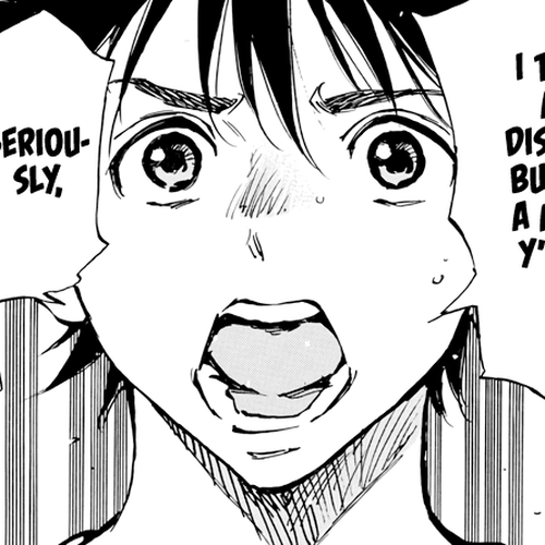 BE BLUES ~Ao ni nare~ Chapter 391: Home cover