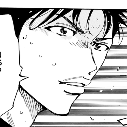BE BLUES ~Ao ni nare~ Chapter 394: Looking for Answers cover