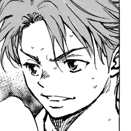 BE BLUES ~Ao ni nare~ Chapter 395: New Task cover
