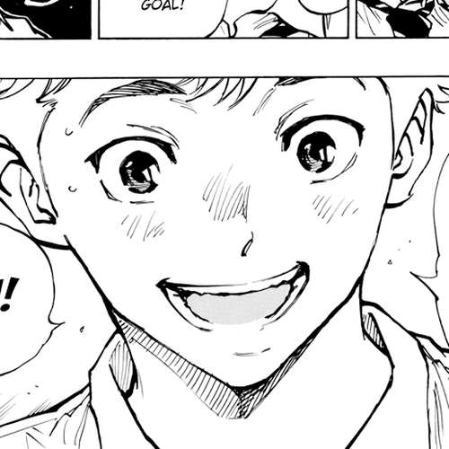 BE BLUES ~Ao ni nare~ Chapter 399: What a Team Is cover