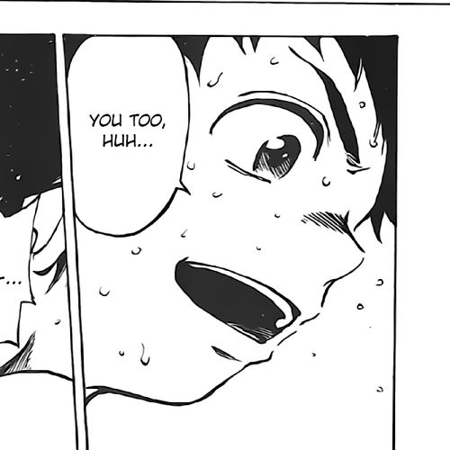 BE BLUES ~Ao ni nare~ Chapter 4 : Change of Plans cover