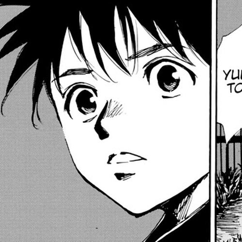 BE BLUES ~Ao ni nare~ Chapter 404: SOS cover