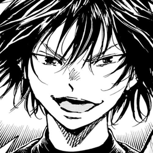 BE BLUES ~Ao ni nare~ Chapter 409: Hit the Nail on the Head cover