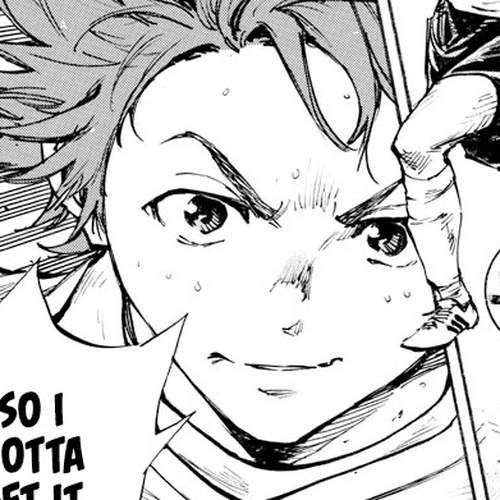 BE BLUES ~Ao ni nare~ Chapter 419: Breach cover