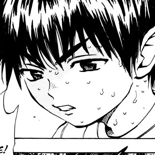 BE BLUES ~Ao ni nare~ Chapter 42: Ryu's ability cover