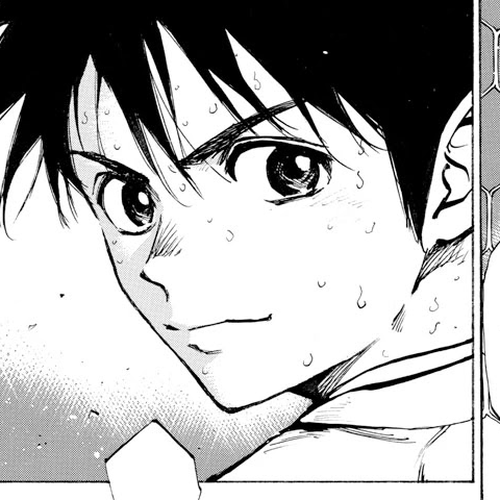 BE BLUES ~Ao ni nare~ Chapter 424: Request cover