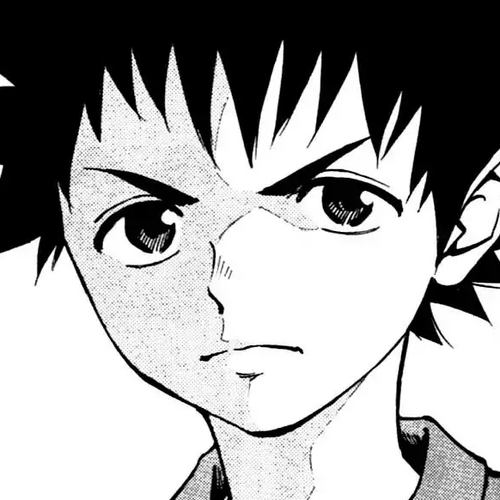 BE BLUES ~Ao ni nare~ Chapter 43: Panic cover