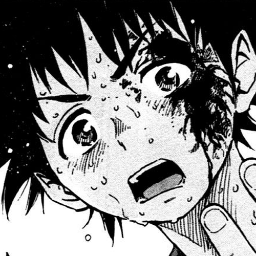 BE BLUES ~Ao ni nare~ Chapter 44: Moroboshi Targeted cover