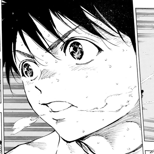 BE BLUES ~Ao ni nare~ Chapter 448: Seeing His Magic Once Again cover