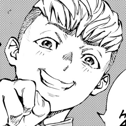 BE BLUES ~Ao ni nare~ Chapter 455: Settling Scores cover