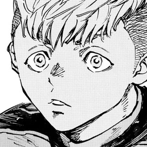 BE BLUES ~Ao ni nare~ Chapter 456: Kazama Kyousuke cover