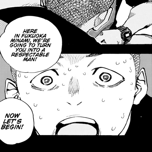 BE BLUES ~Ao ni nare~ Chapter 459: The Turning Point Towards Becoming a Striker cover