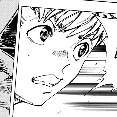 BE BLUES ~Ao ni nare~ Chapter 462: The Counterattack After the Counterattack cover
