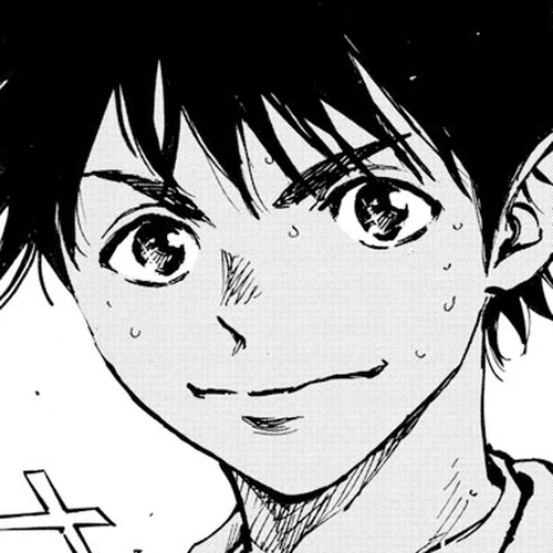 BE BLUES ~Ao ni nare~ Chapter 464: Shock cover
