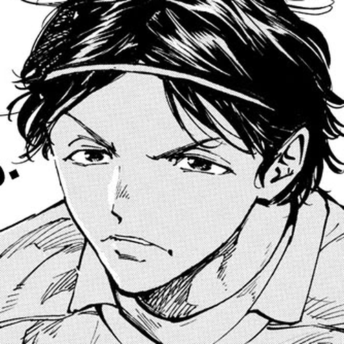 BE BLUES ~Ao ni nare~ Chapter 467: Steal It cover