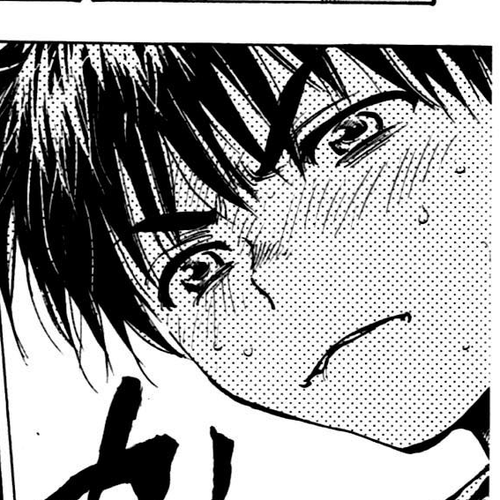 BE BLUES ~Ao ni nare~ Chapter 47 - The sound of the heart cover