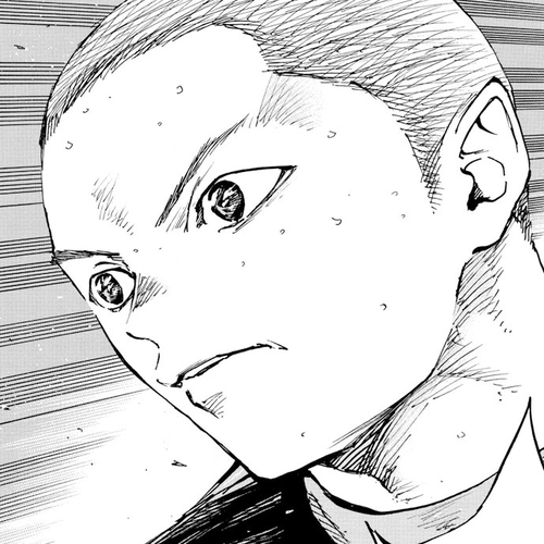 BE BLUES ~Ao ni nare~ Chapter 470: Unleashing Your True Potential cover