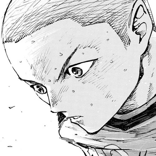 BE BLUES ~Ao ni nare~ Chapter 471: Shake It Up cover