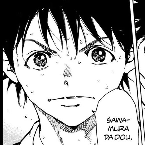 BE BLUES ~Ao ni nare~ Chapter 473: Crossing Boundaries cover