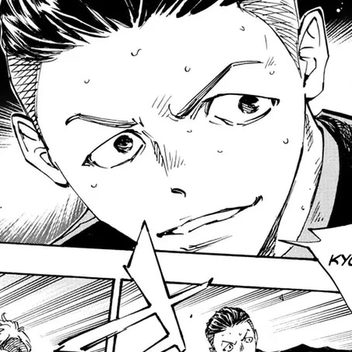 BE BLUES ~Ao ni nare~ Chapter 475: I'm On A Roll! cover
