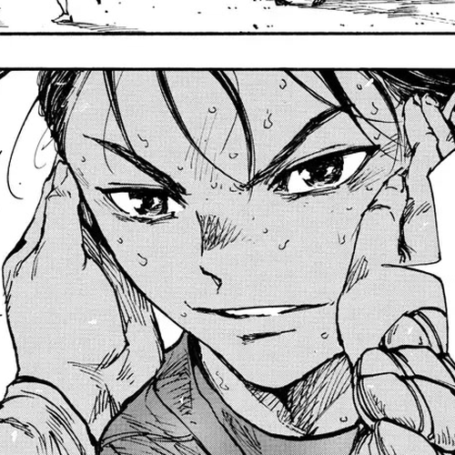 BE BLUES ~Ao ni nare~ Chapter 477: Seeking For What We're Laking cover