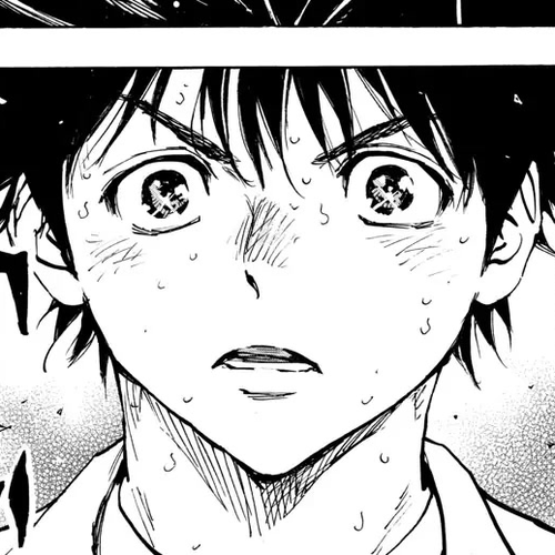 BE BLUES ~Ao ni nare~ Chapter 479: FAR AWAY cover