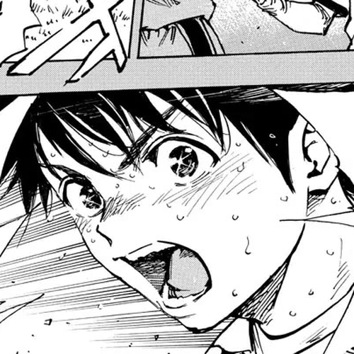 BE BLUES ~Ao ni nare~ Chapter 482: Vision cover