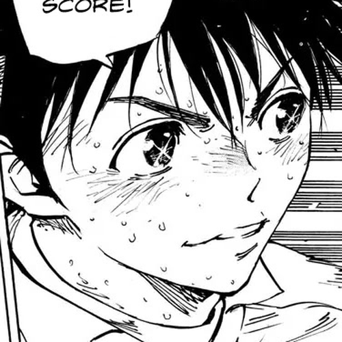 BE BLUES ~Ao ni nare~ Chapter 484: Team Work cover