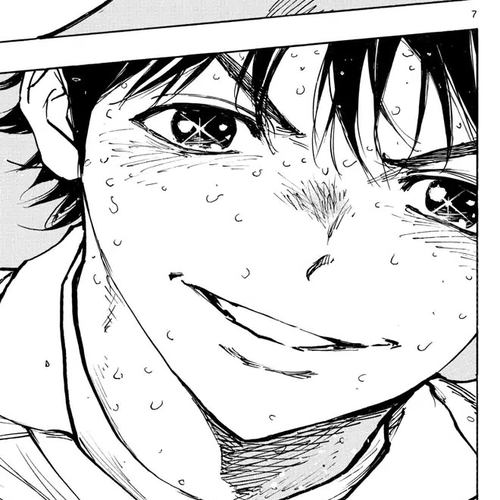BE BLUES ~Ao ni nare~ Chapter 485: Thank You So Much cover