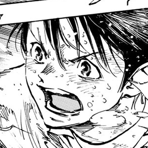 BE BLUES ~Ao ni nare~ Chapter 487: The Last Battle cover