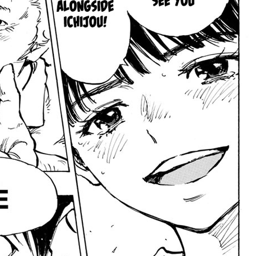 BE BLUES ~Ao ni nare~ Chapter 489: The Final League Be Blue [END] cover