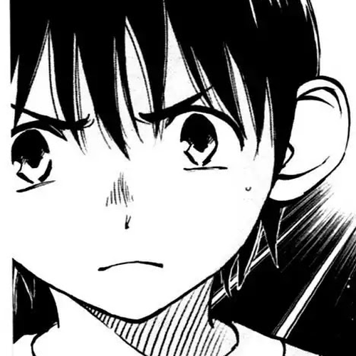 BE BLUES ~Ao ni nare~ Chapter 49: Yuuto's Hesitation cover