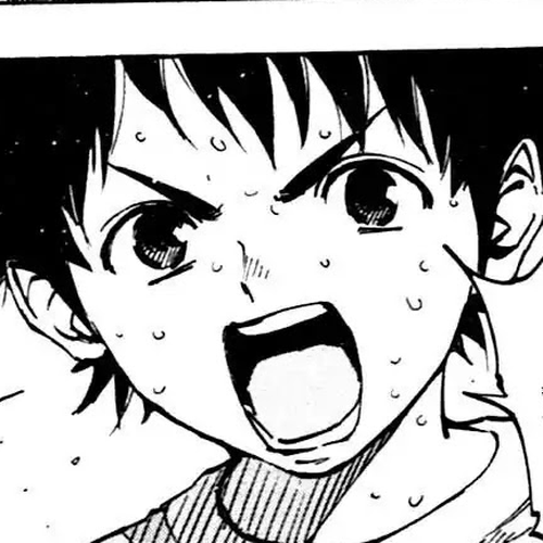 BE BLUES ~Ao ni nare~ Chapter 52: New pattern cover