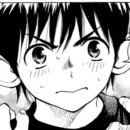 BE BLUES ~Ao ni nare~ Chapter 58: Ryuu will... cover