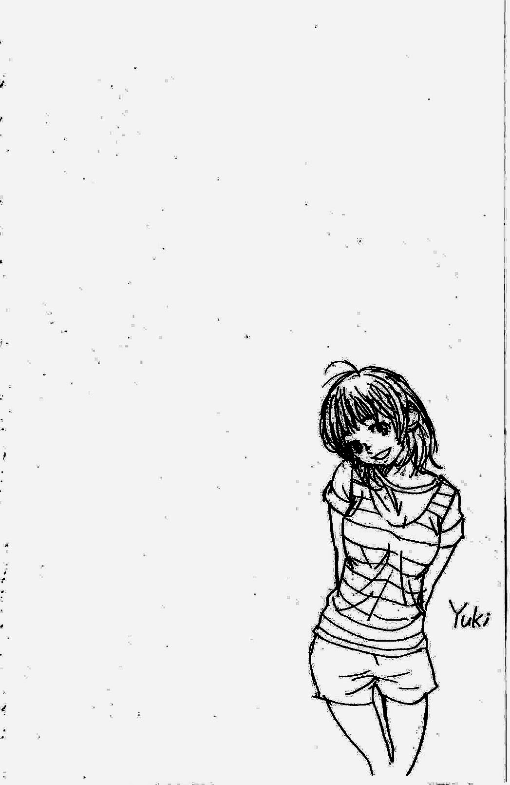 BE BLUES ~Ao ni nare~ Chapter 61 page 21 - Chapter 61: Changing