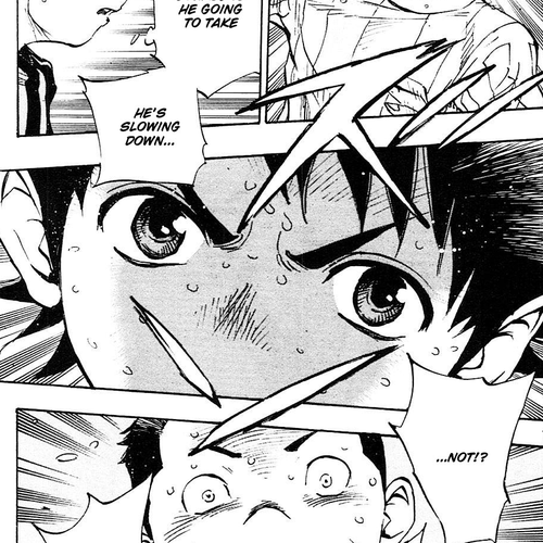 BE BLUES ~Ao ni nare~ Chapter 61: Changing cover